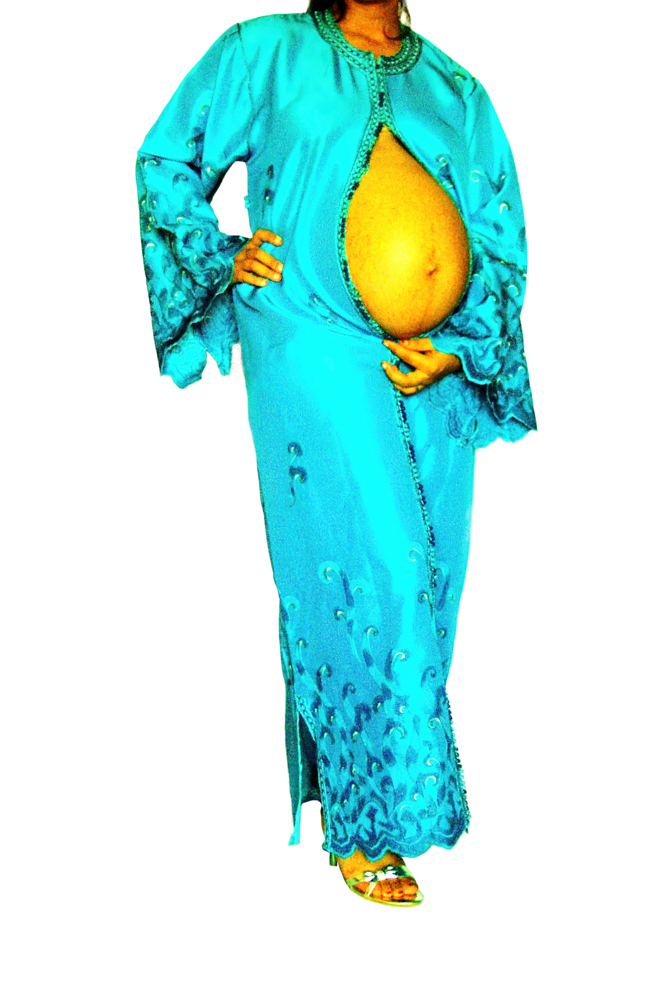 Le Corps Pansant - 2009